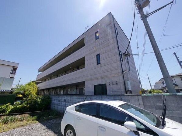 グランミュールの物件内観写真